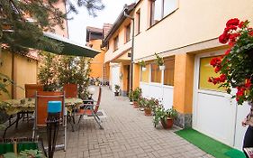 Pensiunea Haus Paltinul